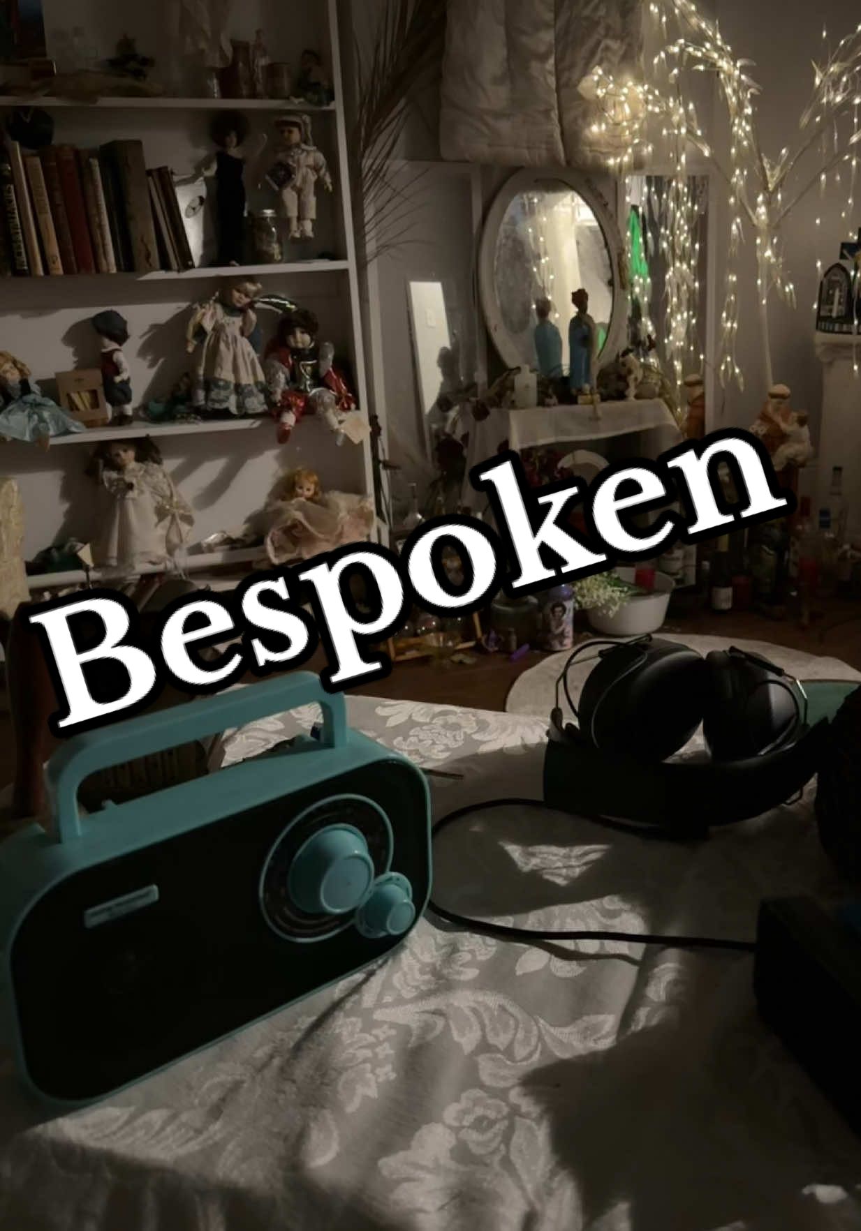 Bespoken!  There to be treated like a queen because you are a goddess or God! Let Bloody Mary create a custom itinerary for your Mystic adventure in New Orleans. We will start  your spirit journey with a psychic x-ray to see what your needs are to grow in your personal  spiritual journey. They’ll be rituals and folk magic and psychic sessions, ghost hunting , tours, psychic development , ritual tips and more. This is an exclusive package made just for you, perhaps for two of you . We will do field trips  tomposes sites and so many bespoken elements and extras that we can’t possibly list them  all Here!                   Are you ready for your spiritual retreat, swamp magic, voodoo paranormal, Mystic adventure,  well call Bloody Mary,  Bloody Mary, Bloody Mary….  Airport pick up, accommodations and many other things are arranged. Get your personal mystic prescription w mentoring and follow up connections! #voodooqueenbloodymary #psychic #bespoken #mystic  #retreat #tour #voodooparanormal  #cleansing #seance #awampwitch #bruja #ghosthunting  #neworleans #nola #ghost #culture  