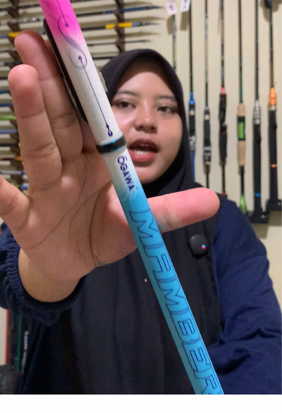 #fyp #mancing #microfishing #nyobok #joranpancing