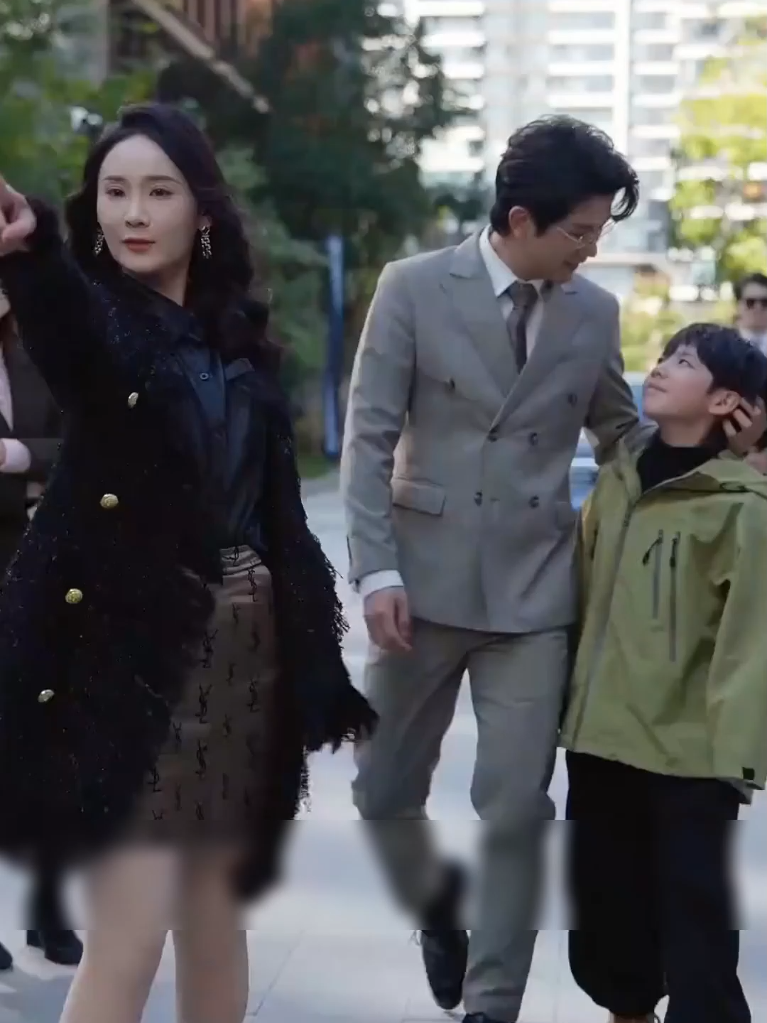 Se metieron con la mujer equivocada #spain #foryou #peliculas #parati #viral_video