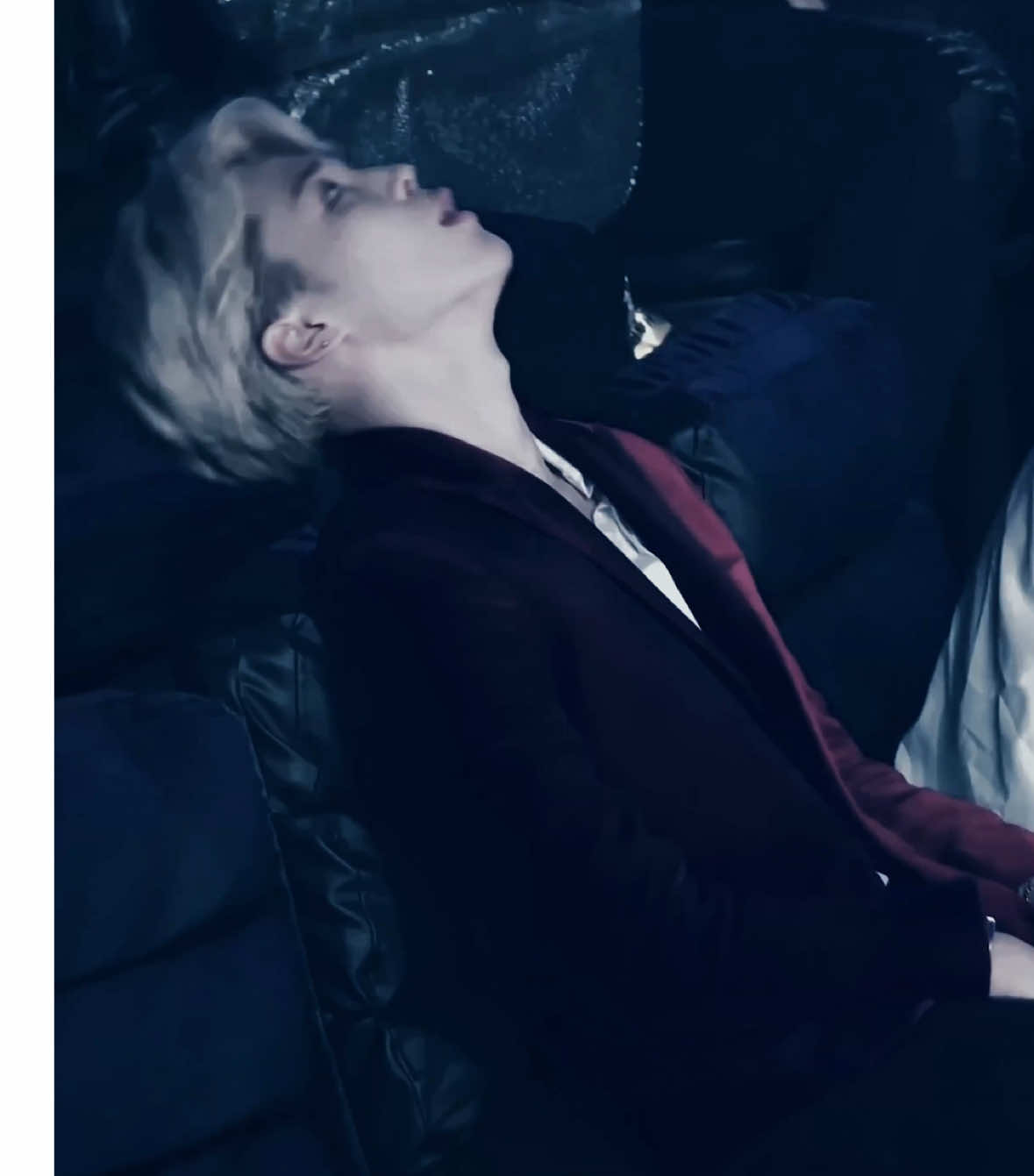 seven times a day or wtv jungkook said #jimin #bts #viraledit #fyp #kpopedit 