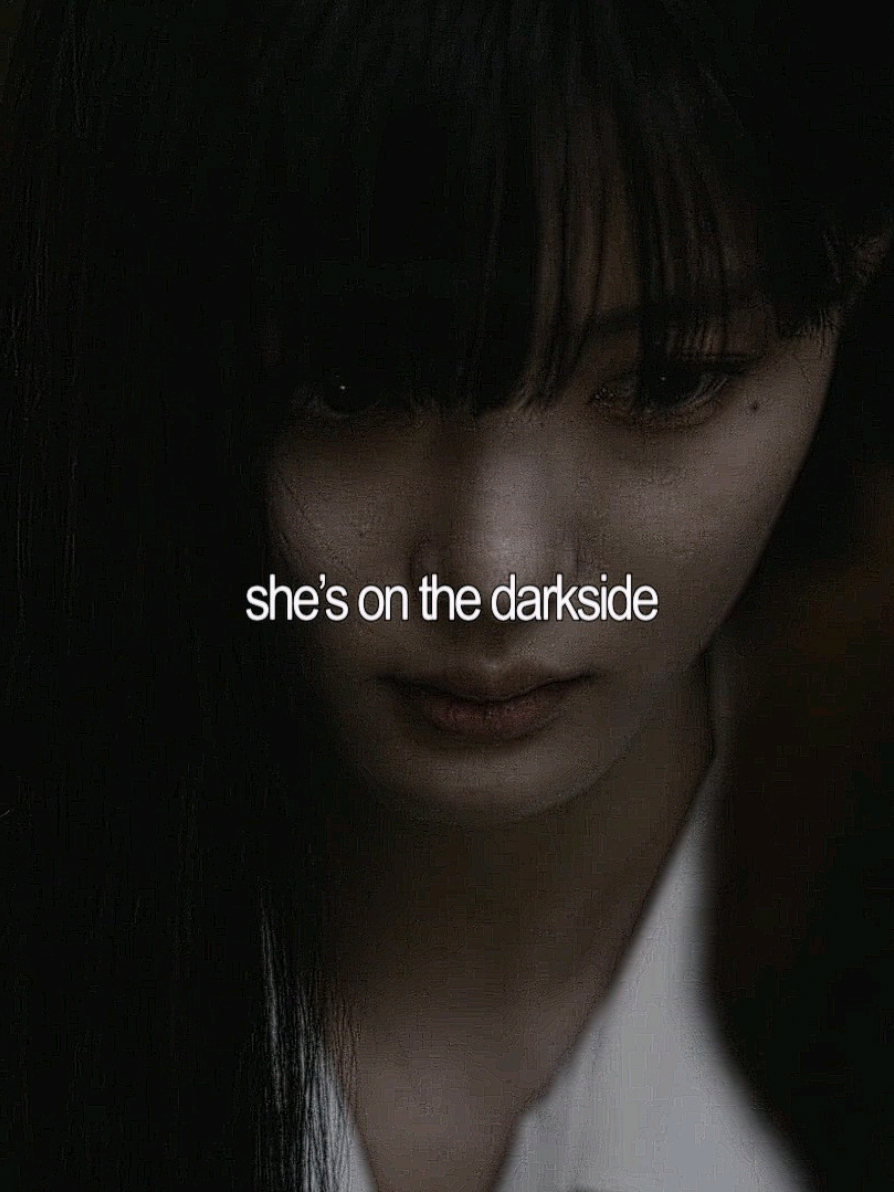 HER EYES [cc 89blonde sc tenascenes] #kimyoojung #dearx #kimyoojungedit #kdrama #edit 