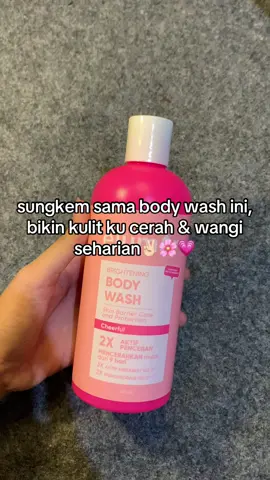 gaadaa duanyaa😍💗 #bodywash #bodycare #elumor #xyzbca #fyppppppppppppppppppppppp 