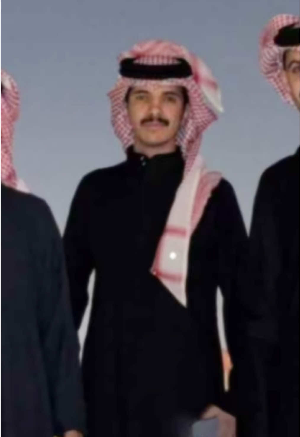 عشقي فصلاتهم هذي😭🤣 #دخيل_الله_الحارثي 