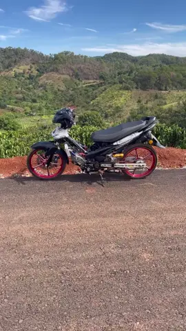 được hôm nắng đẹp #lc135 