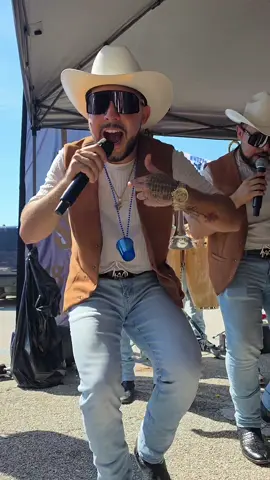 Tailgate con BANDA #houstontexans #tailgateconbanda #conlabandadebandas #earlybird #htx 