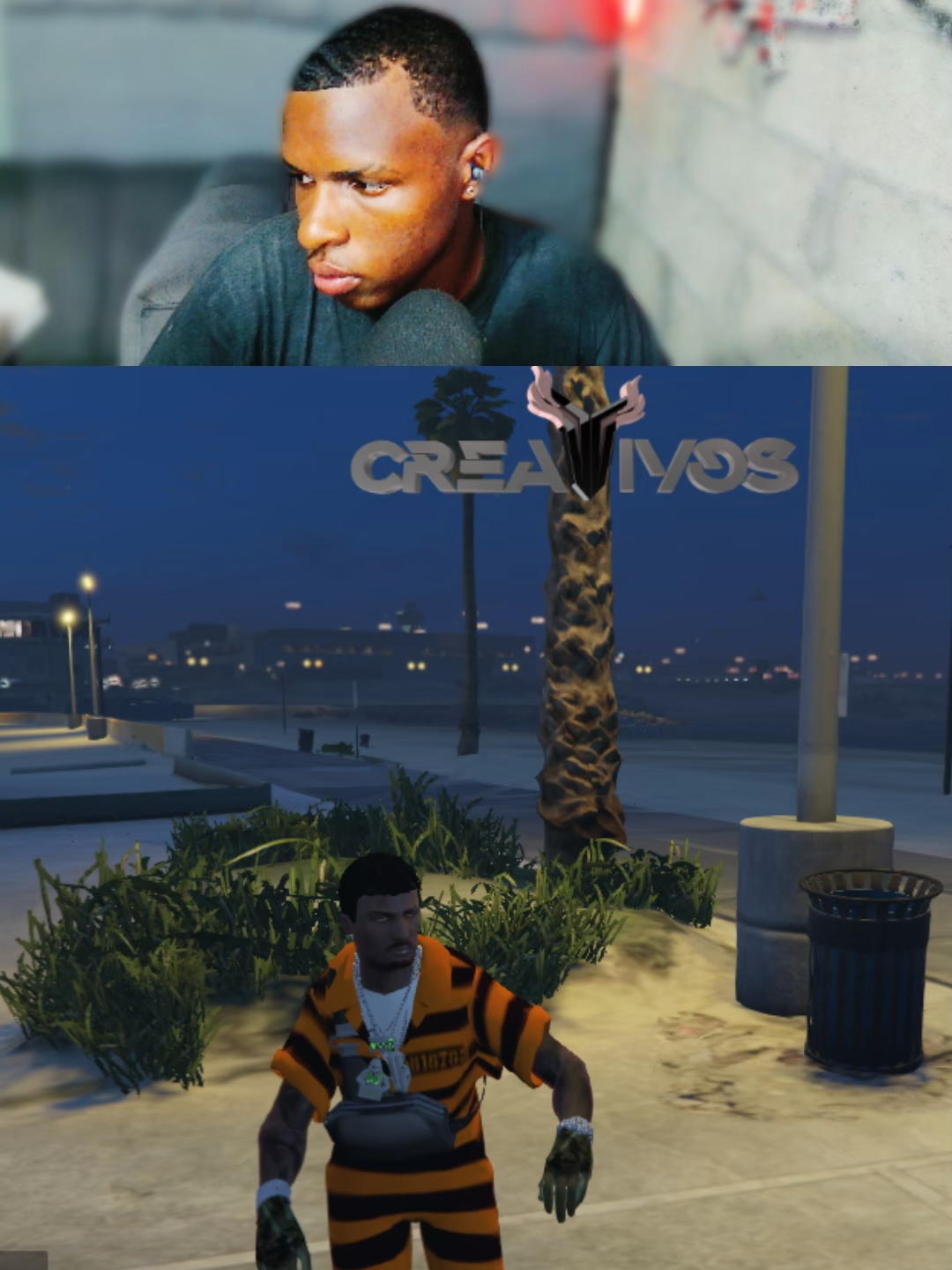 #rdjavi #creativo #strimerpequeño😎 #kick #rdmapache #KICK #gta @RDJAVI @RDJAVI @kick_rdjavi