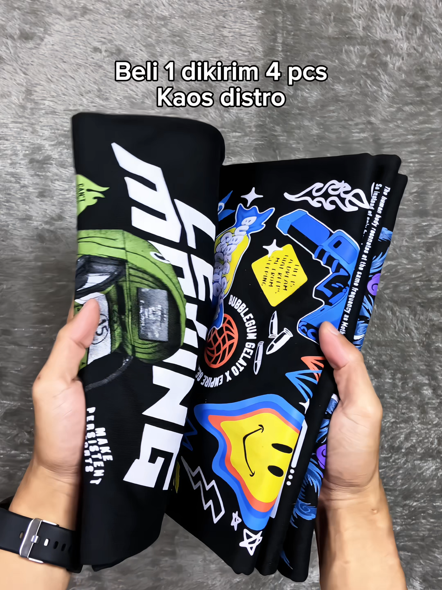 #kaos #kaosdistro #kaosdistrokeren