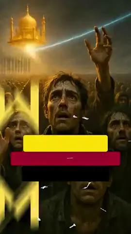 assalamualaikum #golongan yg tak akan menyentuh titian sirat