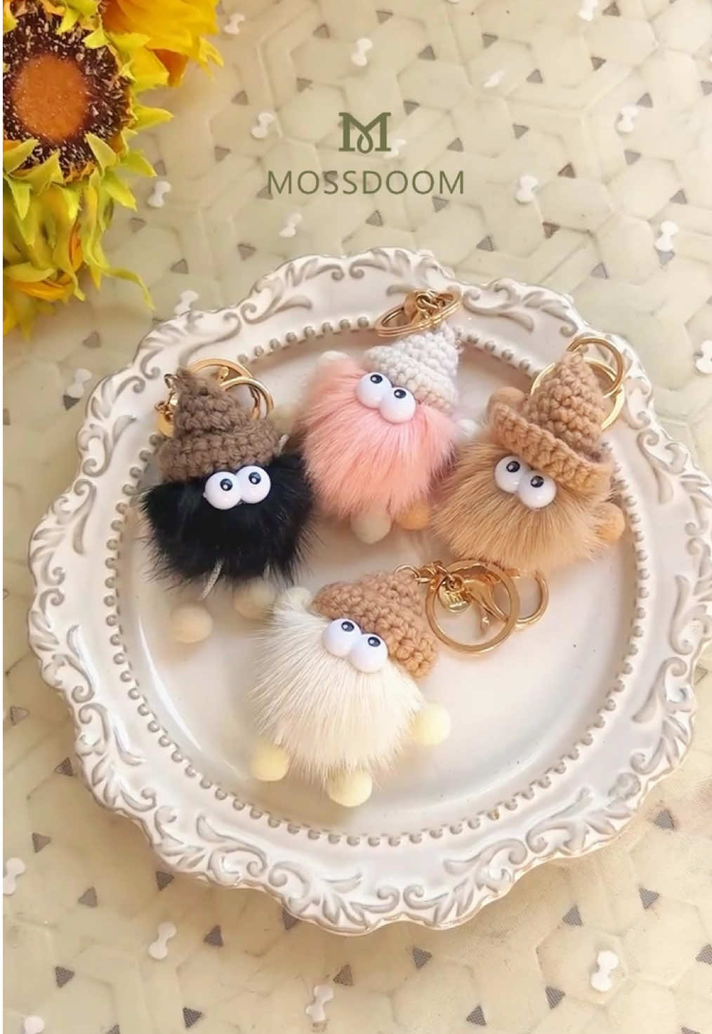 🎀 Small in size, big on style — meet the Charm Mini Piconi! Your go-to mini bag for every sweet moment ✨ 👉 Add this little charm to your collection today! 👜💖 #MossdoomIndonesia #TimelessElegance #GajianSale #WIBGajian #promoguncang1111 