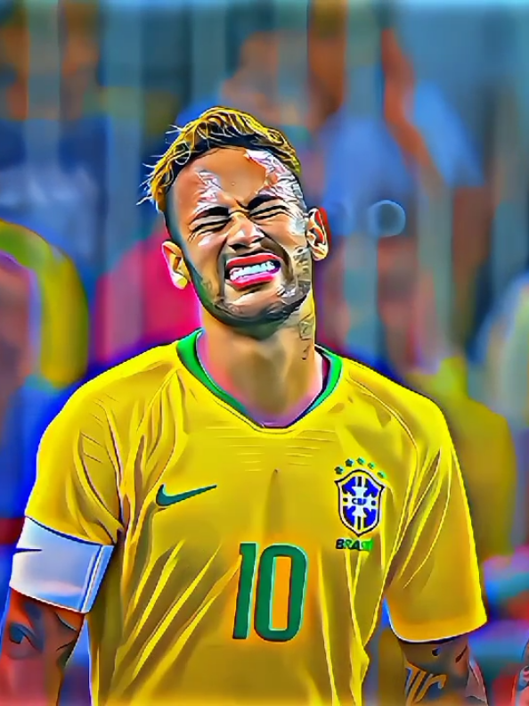 MissYou Boss,,😫💔🇧🇷 #Neymar #brazil #football #foryou #foryoupage 