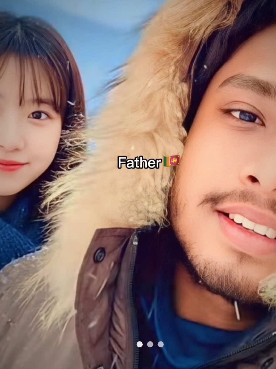 I love mom dad # 💐