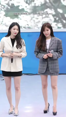 다비치 (DAVICHI) - 이 사랑 (This Love)#발라드 #이별노래#감성노래#davichi #다비치 