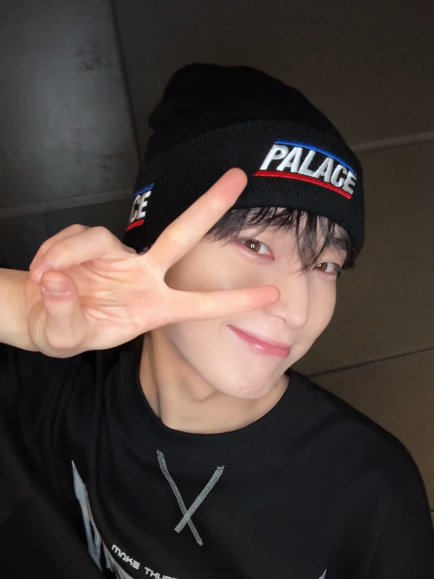 GO! GO!💫 #SUNOO #ENHYPEN