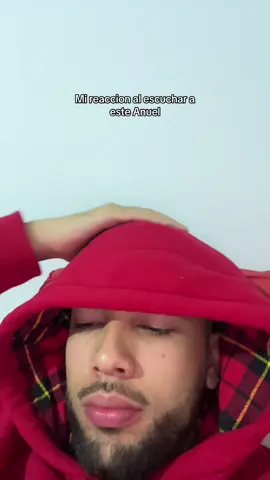 La real que hp ep #anuel #blessd #rhlm 