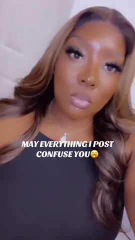 FOREVER CONFUSED🥱☺️ #fypシ゚viral 