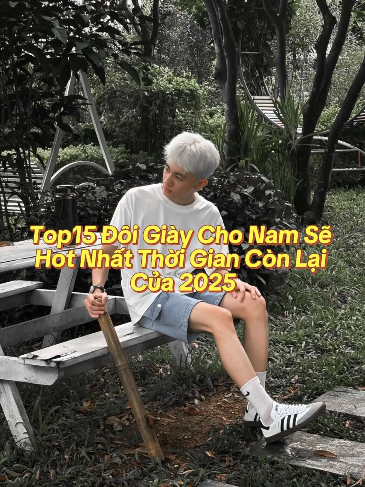 Top 7 vẫn cứ là đôi giày nhiều người muốn sở hữu nhất #xuhuong #tiktok #xuhuongtiktok #giày #giay #giaydep #giaythethao #giaysneaker #giaysneakernam #sneakers #sneakerhead #giayhottrend #adidas #nike #louisvuitton #thinhhanh #thinhhanhtiktok #adidassamba #gdragon #puma #nikejordan #jordan1 #airforce1 #af1 #sneakerslagiay88 #vinhyen #giaythethao #giaynam #giaynamdep #nikesb #puma #af1 #Puma #viraltiktok #viralvideo #giaysneaker #hottiktok #giayhot 
