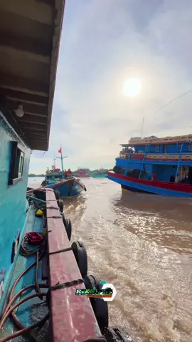 #kapaltarikjuwana #nelayanjuwanapati #juwanapride #juwanaviral #fypシ゚viral🖤tiktok #fypシ゚ #foryoupage 