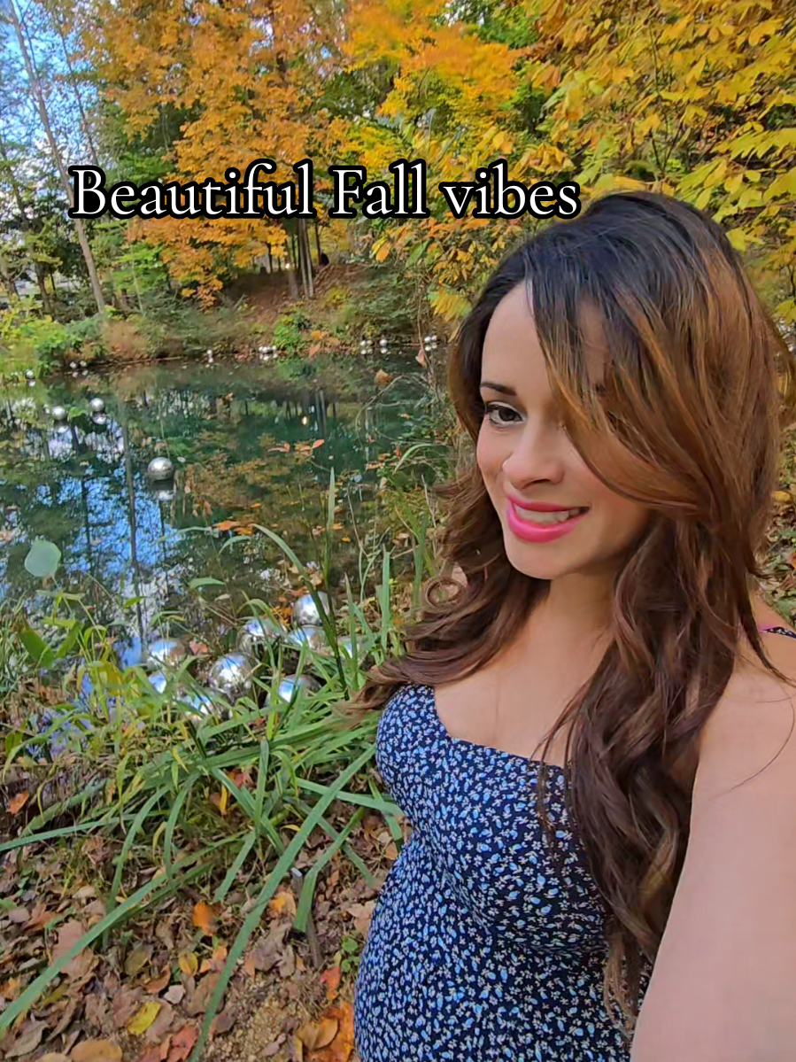 Nature is the best medicine #fall #leaves #beautiful #photography #vibes 