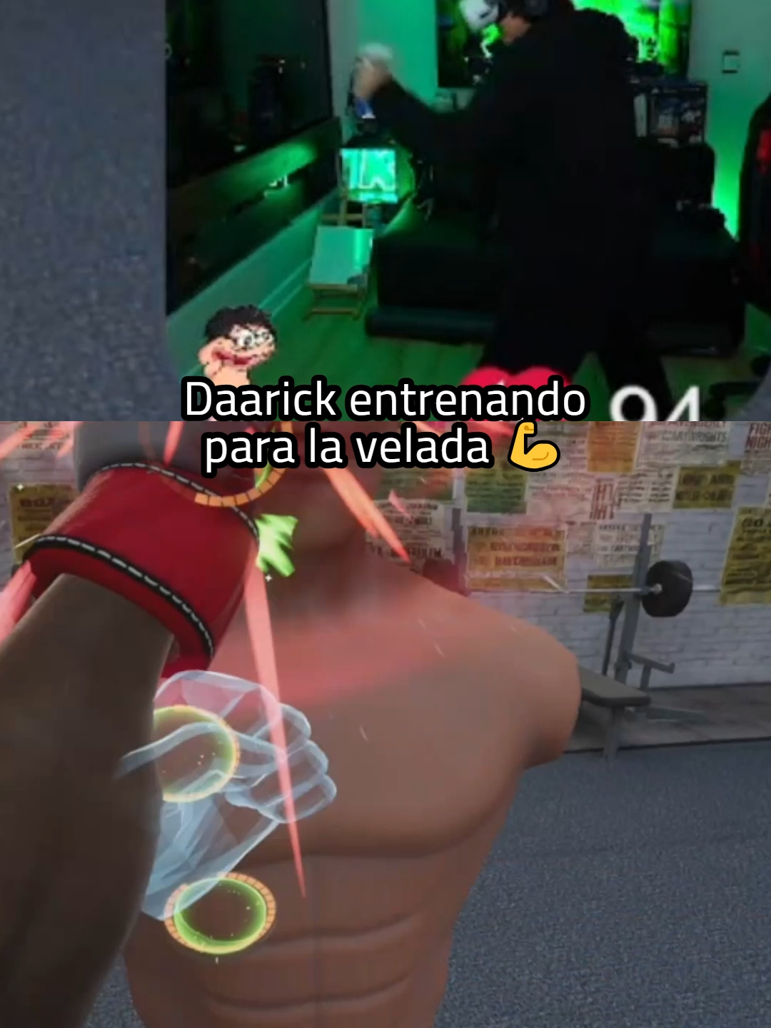 #daarick #kickperu #Perú #perú #kick #gatchurras #zully #Mattkeelan