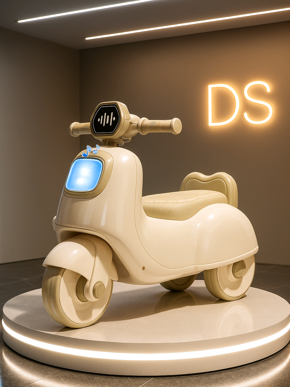 Sepeda Keseimbangan Anak Walker Anak Mainan Sepeda Anak Mobil Mainan Anak Mainan Anak Mainan Anak dengan Lampu Mobil Anak dengan Lampu Dengan Pijakan Kaki Dengan Ruang Penyimpanan Lampu LED Besar Melatih Otot Kaki Anak Kemasan Terpisah yang Ditingkatkan #sepedaanak #sepedamainananak #sepedaanakroda3 #hamperslebaran 