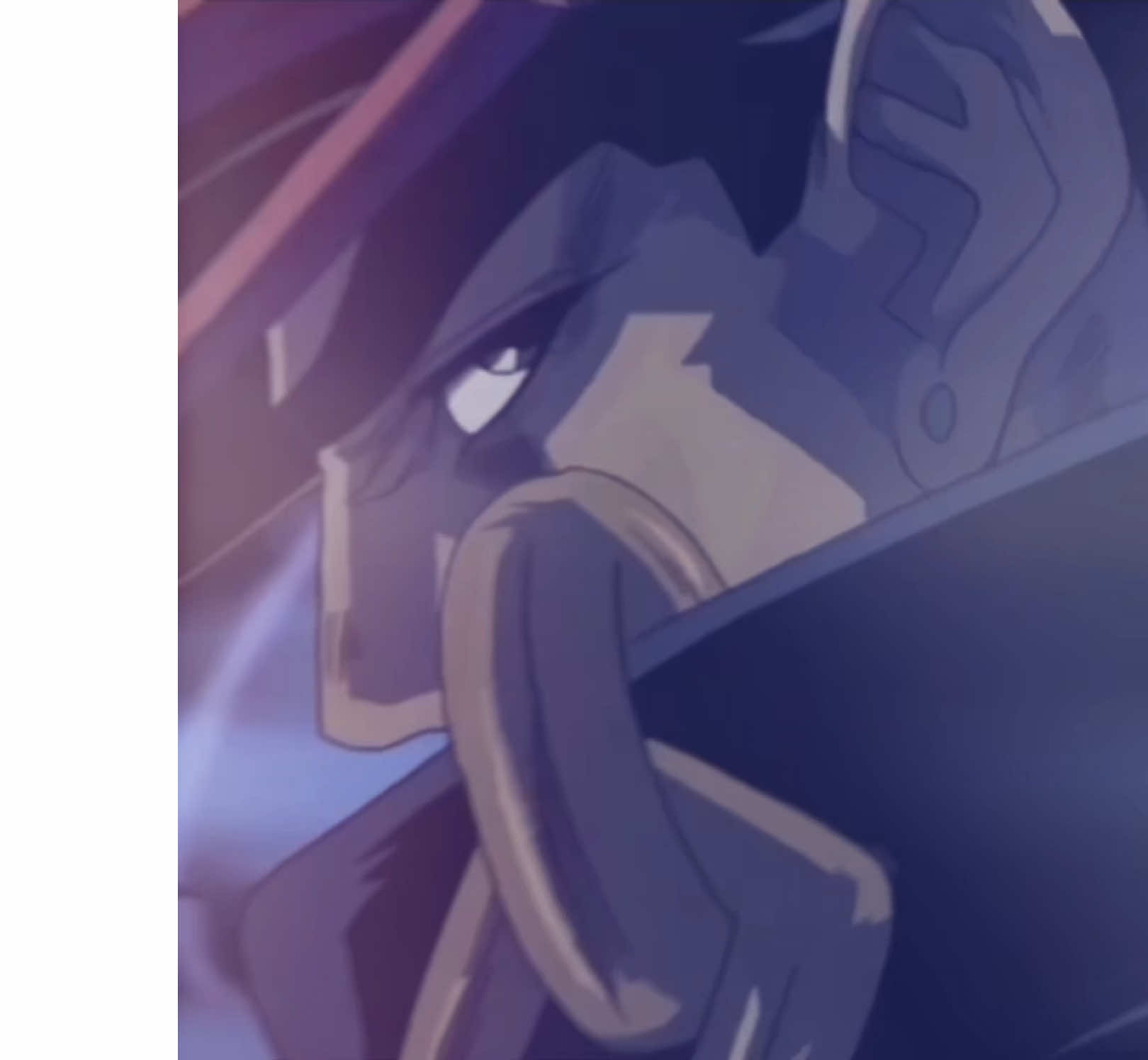 #JOTARO / #KAKYOIN - I need to watch the ovas fr #jojosbizarreadventure #jjba #fyp  ib/zoom cred : @frisk ★ !! (everything is fake tiktok!!!)