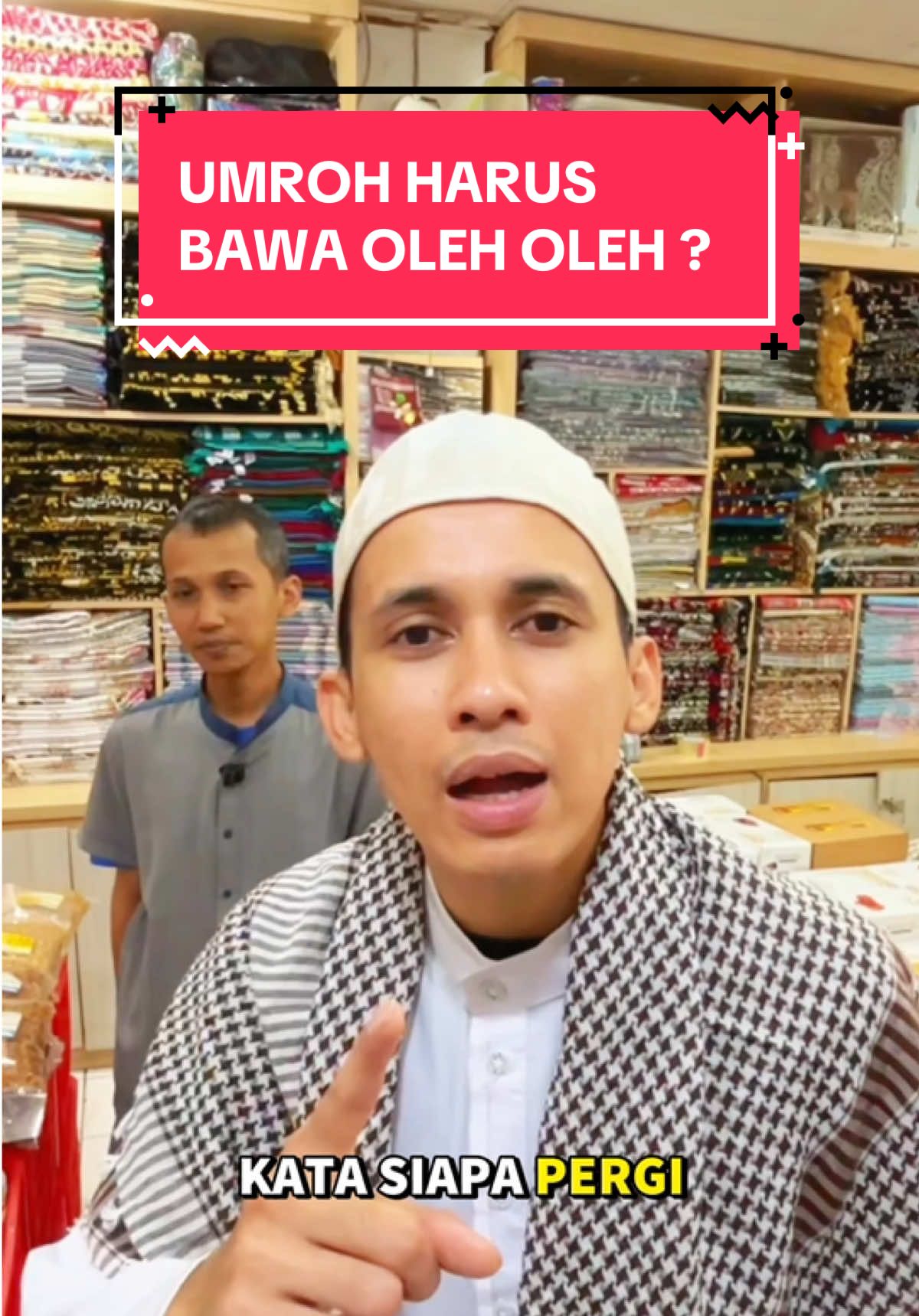 Replying to @Rahasia berbagi kebahagiaan dengan oleh oleh khas tanah suci #duniahaji #oleholehumroh #oleholehhaji #oleholehumrohmurah #oleholehhajimurah 