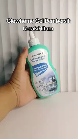 #glowhome #kerakhitamhilang 
