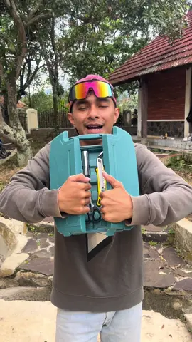 Satuset lengkap perkakas serbaguna lagi promo #perkakas #perkakastukang #perkakasrumah #perkakasmurah #fyp 