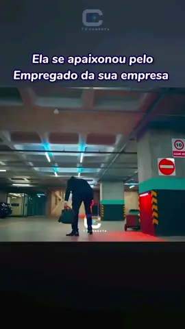 ela se apaixonou pelo empregado da sua empresa  #filmes #series #cenas #viral #fy 
