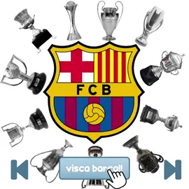 barca version ✌️ (hala madrid) #football #Soccer #edit #alightmotion #barcelona 