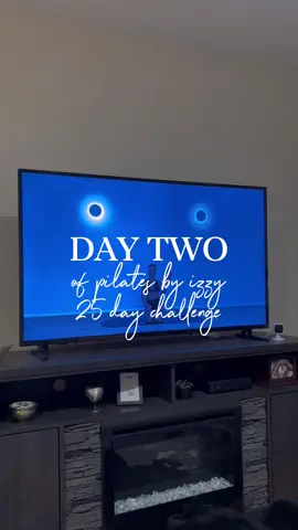 @IZZY SAMUEL day two had my abs & glutes BURNNNNING 😮‍💨✨ #fyp #pilates #pilatesworkout #pilatesbyizzy #athomeworkout 