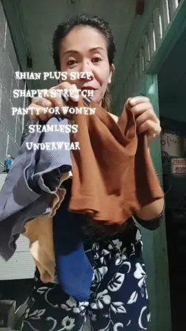 comfortable and practical!2in1 panty short perfect para sa araw araw na suot.soft bleathable at hindi mainit sa palit!#pantyforwomen seamless underwear #highwaistboyshortyogashort #fypシ゚ #tiktokaffialateshop #newaffiliatetiktok 