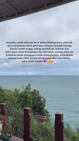 #doaistriuntuksuami #suamibaik #fypシ゚ 