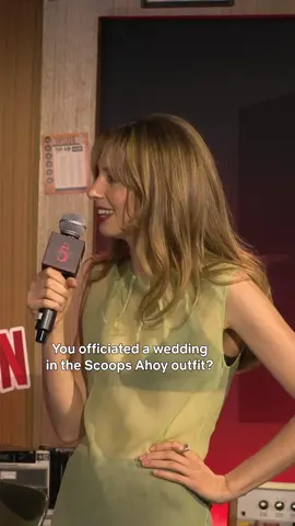 dream wedding tbh #StrangerThings 