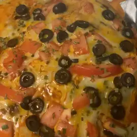 #fypシ゚viral #mexicanpizza #food 