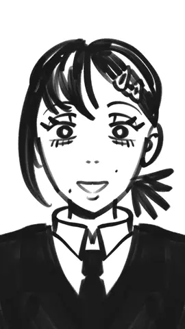 There’s something different about Kobeni #kobeni #chainsawman #animationmeme #meme #csm 