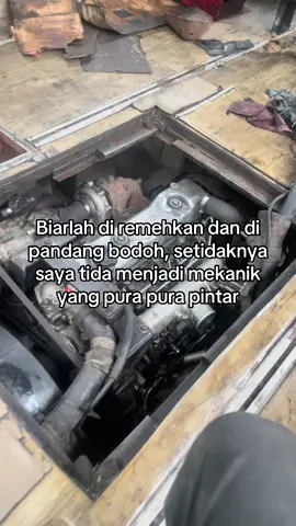 Sebisanya saja #bengkelmobil #fyppppppppppppppppppppppp #mekanikmuda #cantermaniaindonesia 