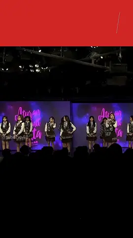 poni freya jadi candaan member #freyajkt48 #marshajkt48 #jkt48newera  #jkt48 