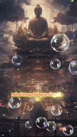 Sinh-Lão-Bệnh-Tử cuộc sống luân hồi không 1 ai tránh khỏi. Bước qua một ngày ta sống tốt thêm một ngày tự khắc Tâm Bình An🥰🙏🪷#tinhtaitam #phatphapnhiemmau 