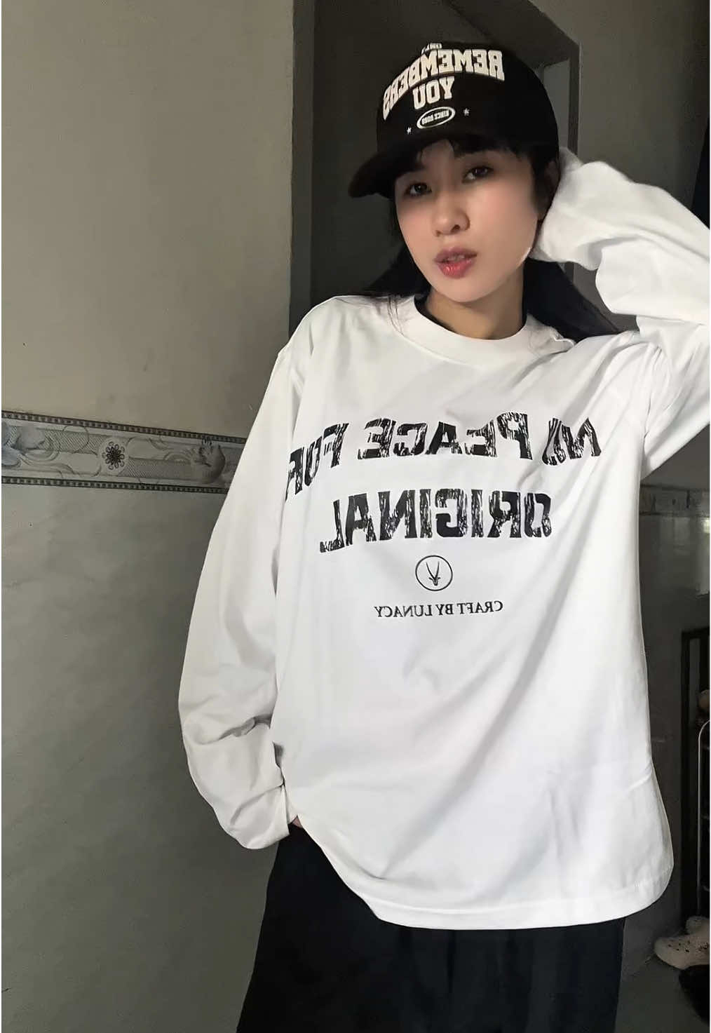 Đơn giản mà đẹp #xh #fyp #xuhuong #kimonemaingo 