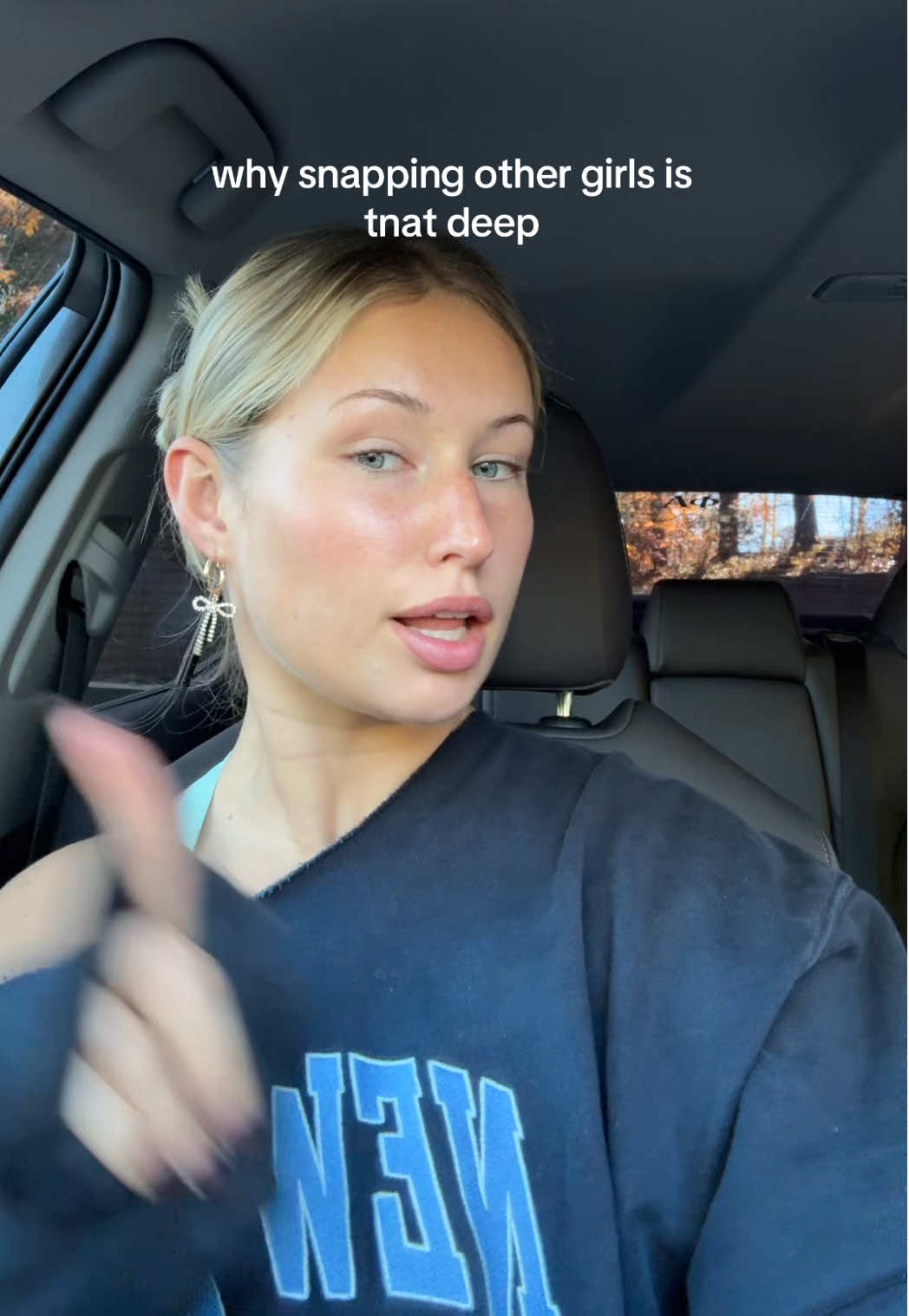 what do u guys think? #fyp #relatable 