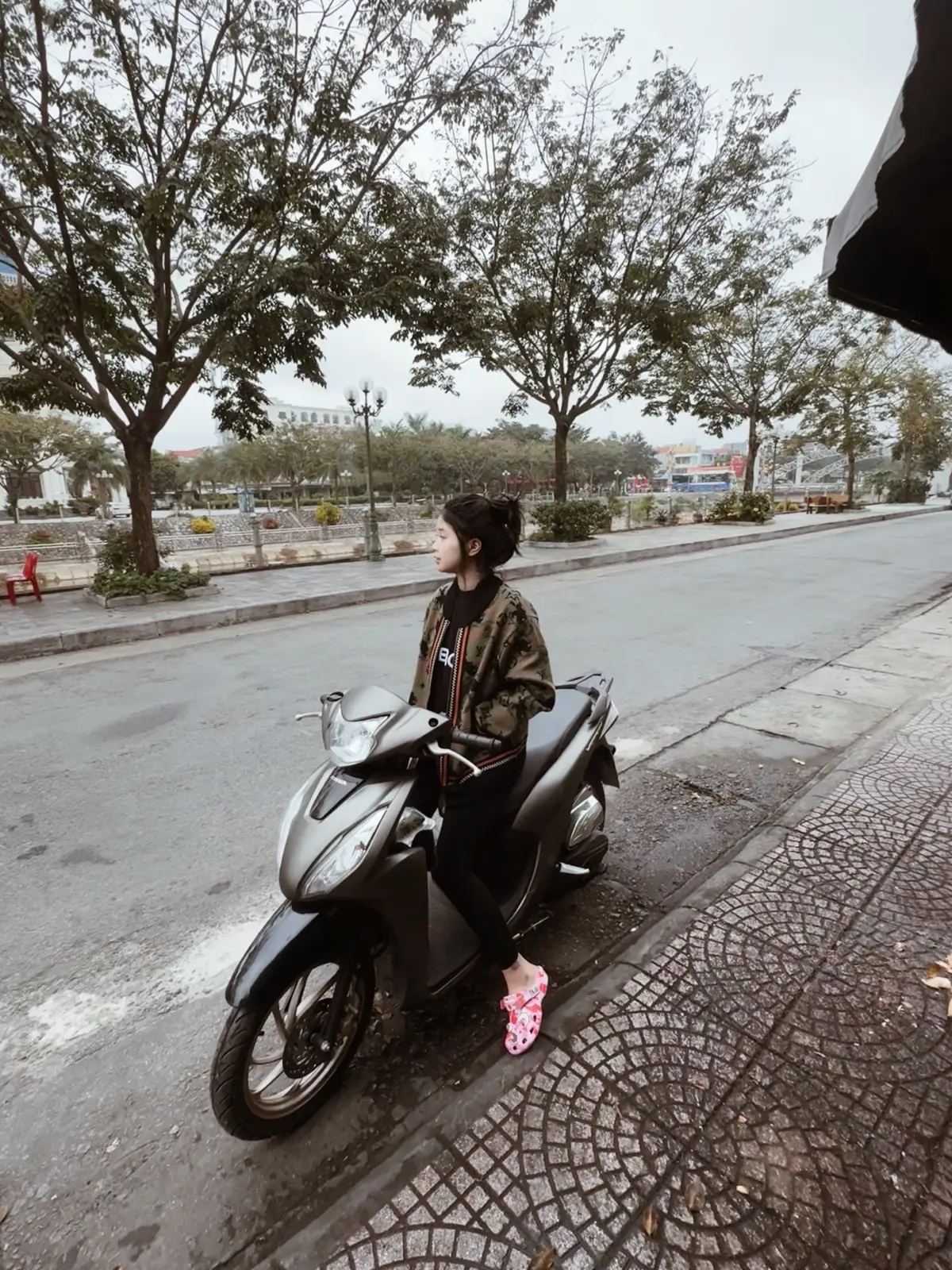 #xhuongtiktok #fyp #yeuanhnhieuchut 