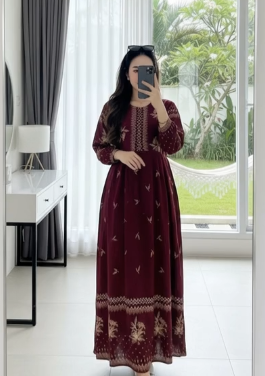 #lomgdress #dress #dresscantik #dressmurah 