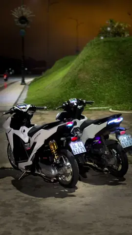 Màu trắng có làm em lo lắng? #vario125 #xuhuongtiktok #TikTokAwardsVN #variokieng #trending 