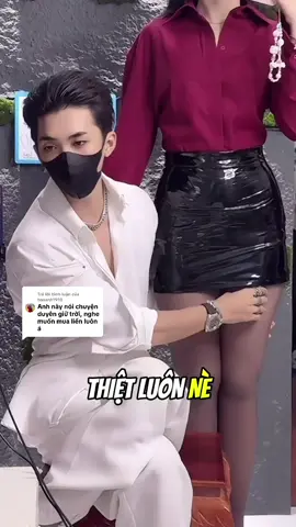 Trả lời @haoanh1910 #somi #aodep #aosomi #BNL #thoitrang  @BNL  @BNL  @BNL 