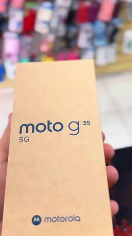 🔥 Moto G35 – 256GB + 8GB RAM + NFC 🔥 Desempenho absurdo, muito espaço e tecnologia de ponta pra quem quer o melhor custo-benefício! 💸 E o melhor: pegamos o seu celular antigo como parte do pagamento! Chegou a hora de trocar o seu por um top de linha 👑 📍 Chama agora: (15) 99622-3706 📲 Siga no Insta: @rei_celular98 ⚡ Rei dos Celulares — qualidade, preço e confiança em cada venda! ⚡