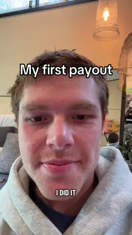 been a long time coming #daytrading #futures #payout #nq