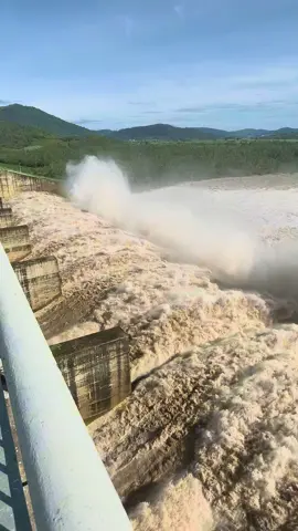 Hạ lưu ổn k?  #78phuyen #thuydien #xuhuong  #baokalmaegi  #baoso13 