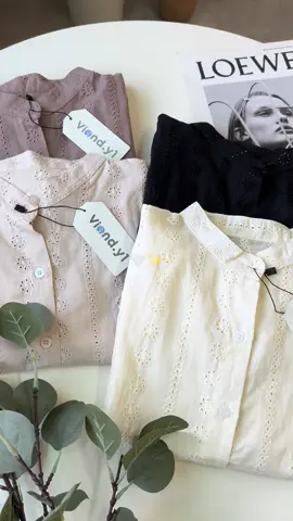 💥 NEW ARRIVAL ALERT 💥  E.227 Blouse Brukat — desain elegan, bahan nyaman, dan detail brukat yang super mewah 😍 ✨ Tersedia dalam beberapa warna cantik ✨ 📦 Ready stock — jangan sampai kehabisan! klik Keranjang untuk order ya 💕 #BlouseBrukat #FashionUpdate #bajuwanitaterbaru #KoreanOutfit #ootdkekinian #CewekStylish #OOTDInspo #FashionTrendy