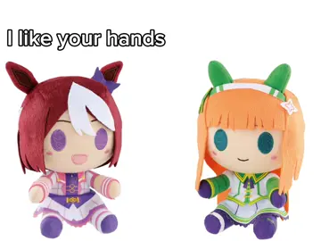 Left em speechless 😶 #umamusume #meme #silencesuzuka #specialweek #shitpost 